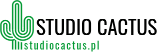 STUDIO CACTUS Architektury wizualizacje,  projekty elewacji, wizualizacje